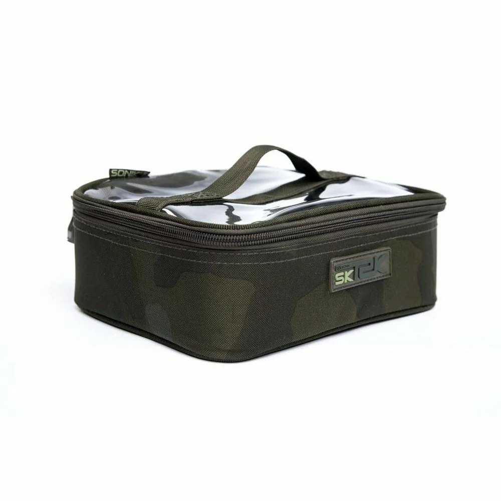 Sonik SK-TEK Accessory Pouch | Large 4 Sonik SK-TEK Accessory Pouch | Large - Afbeelding 2