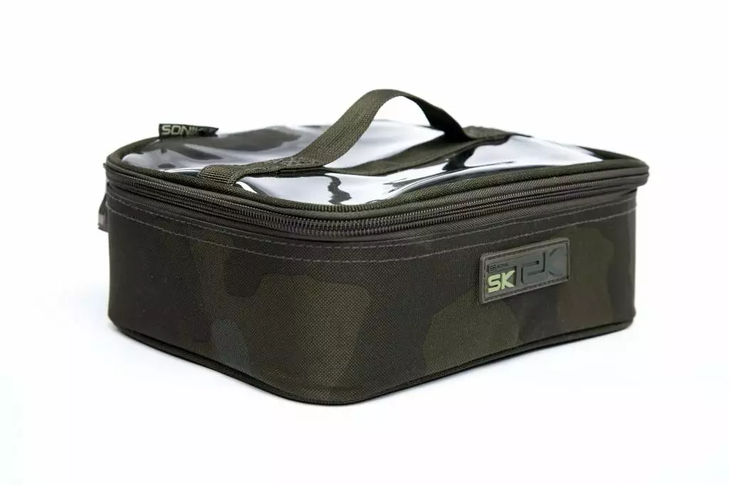 Sonik SK-TEK Accessory Pouch | Large 3 Sonik SK-TEK Accessory Pouch | Large