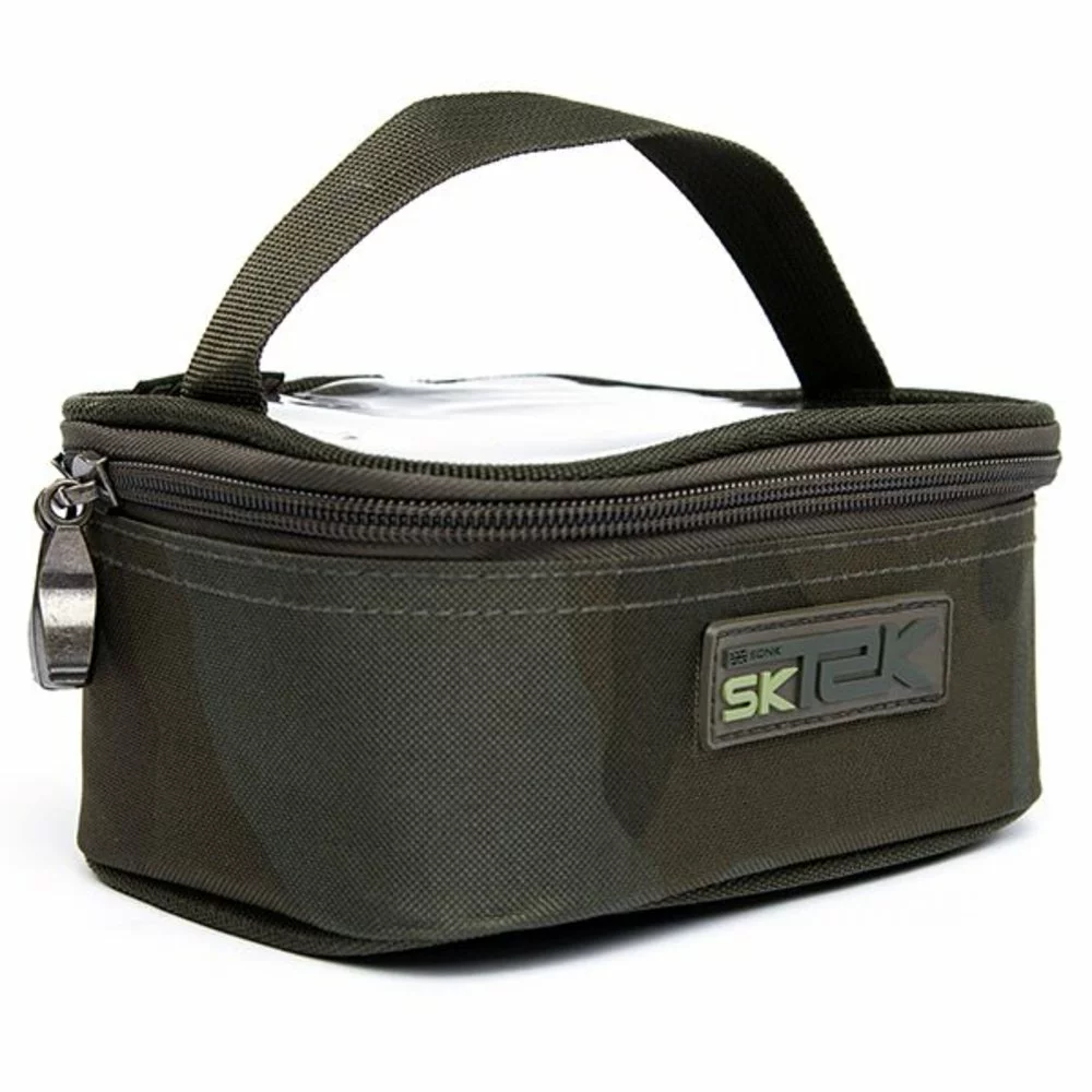 Sonik SK-TEK Accessory Pouch | Medium 4 Sonik SK-TEK Accessory Pouch | Medium - Afbeelding 2