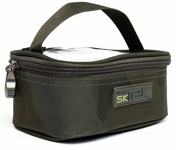 Sonik SK-TEK Accessory Pouch | Medium 3 Sonik SK-TEK Accessory Pouch | Medium