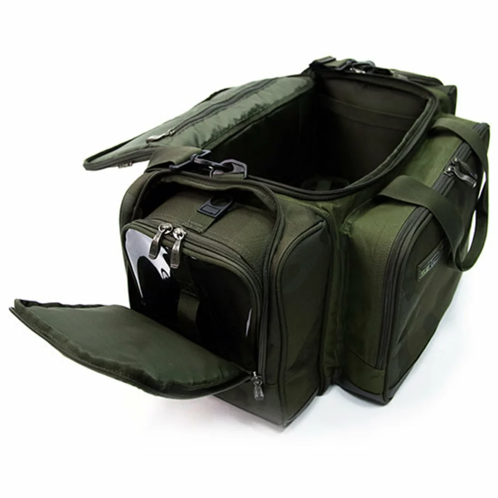 Sonik SK-TEK Carryall | Compact | Tas 4 Sonik SK-TEK Carryall | Compact | Tas - Afbeelding 2