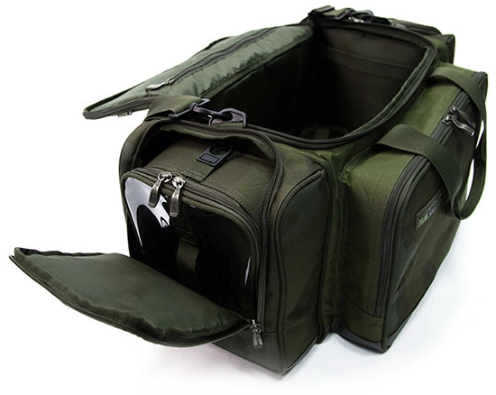 Sonik SK-TEK Carryall | Compact | Tas 3 Sonik SK-TEK Carryall | Compact | Tas