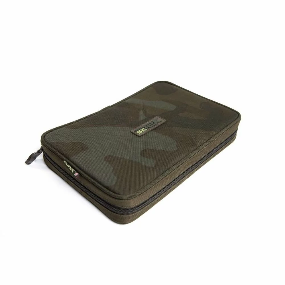 Sonik SK-TEK Rig & Bits Wallet 4 Sonik SK-TEK Rig & Bits Wallet - Afbeelding 2