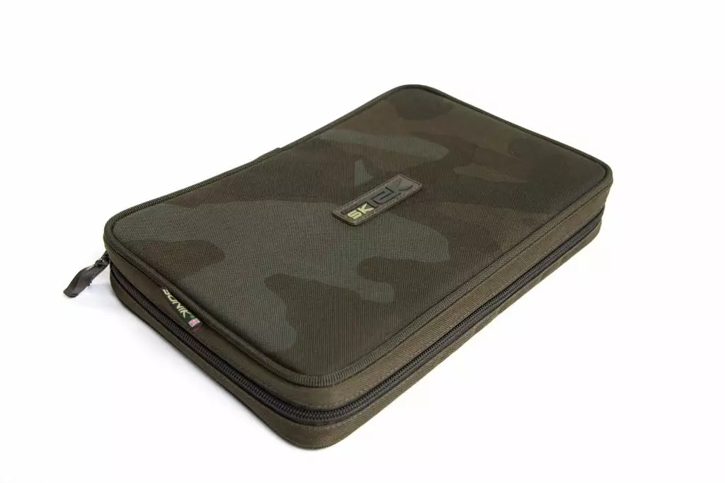 Sonik SK-TEK Rig & Bits Wallet 3 Sonik SK-TEK Rig & Bits Wallet