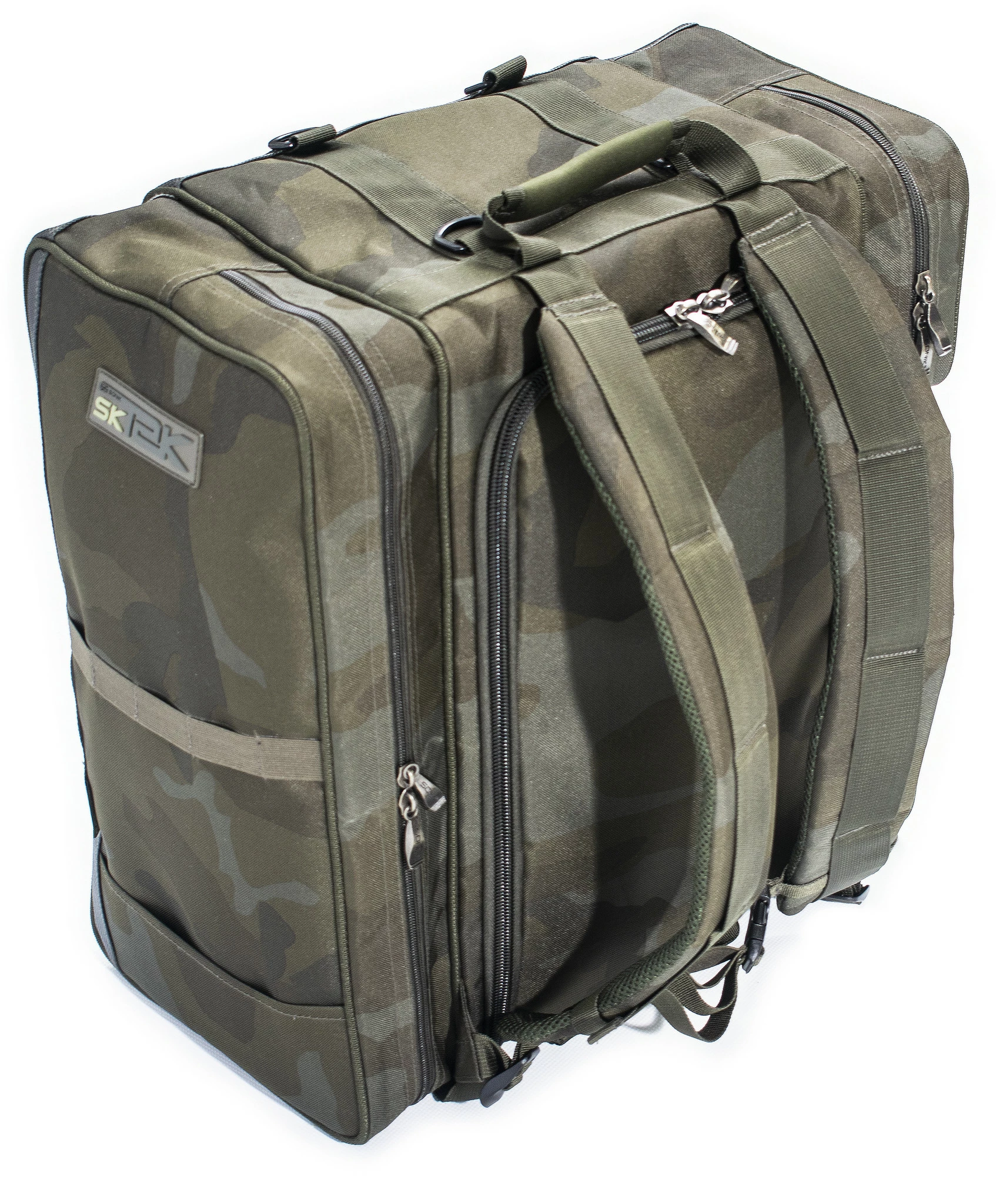 Sonik SK-TEK Ruckbag | Rugzak 3 Sonik SK-TEK Ruckbag | Rugzak