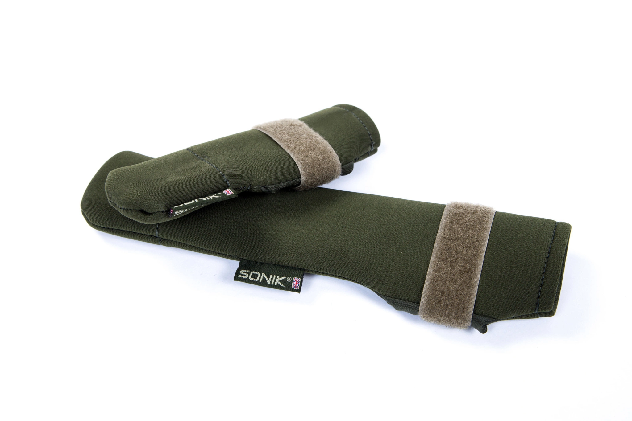 Sonik SK-TEK Tip Protectors | Hengeltop Beschermers 3 Sonik SK-TEK Tip Protectors | Hengeltop Beschermers