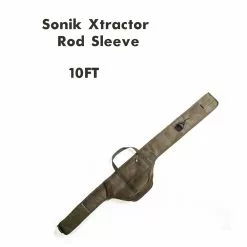 Sonik SK-TEK Xtractor Rod Sleeve | 10FT 5 Sonik SK-TEK Xtractor Rod Sleeve | 10FT -Roofvis Winkel sonik sk tek xtractor rod sleeve 10ft 1