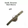 Sonik SK-TEK Xtractor Rod Sleeve | 6FT -Roofvis Winkel sonik sk tek xtractor rod sleeve 6ft