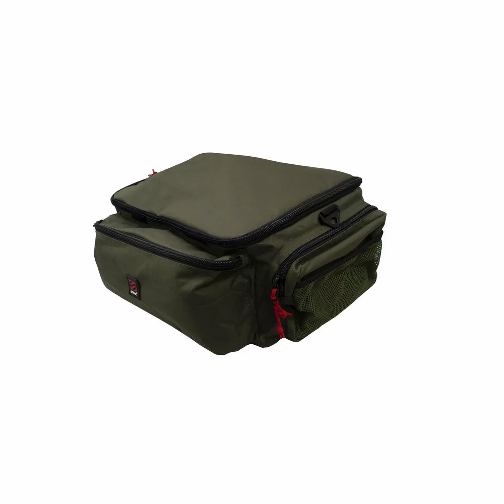 Sonik Carryall Large - 50x38x25cm 4 Sonik Carryall Large - 50x38x25cm - Afbeelding 2