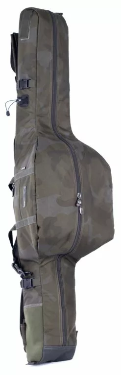 Sonik Xtractor 9ft Rod Sleeve (3-Rods) - T44