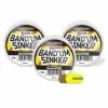 Sonubaits Bandum Sinker Banoffee 8mm 2 Sonubaits Bandum Sinker Banoffee 8mm -Roofvis Winkel sonubaits bandum sinker banoffee