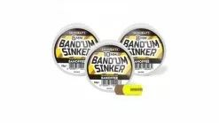 Sonubaits Bandum Sinker Banoffee 8mm