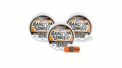 Sonubaits Bandum Sinker Chocolate Orange 10mm