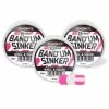 Sonubaits Bandum Sinker Krill & Squid 6mm -Roofvis Winkel sonubaits bandum sinker krill squid 1