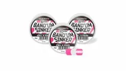 Sonubaits Bandum Sinker Krill & Squid 6mm