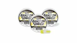 Sonubaits Bandum Sinker Pineapple & Coconut 6mm
