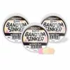 Sonubaits Bandum Sinker Washed Out 8mm 2 Sonubaits Bandum Sinker Washed Out 8mm -Roofvis Winkel sonubaits bandum sinker washed out 2