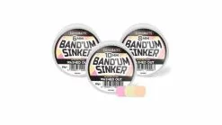 Sonubaits Bandum Sinker Washed Out 8mm