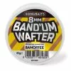 Sonubaits Bandum Wafter Banoffee 8mm -Roofvis Winkel sonubaits bandum wafter 8mm banoffee 1