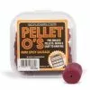Sonubaits Pellet O's Spicy Sausage 8mm 1 Sonubaits Pellet O's Spicy Sausage 8mm -Roofvis Winkel sonubaits pellet os spicy sausage 8mm 1