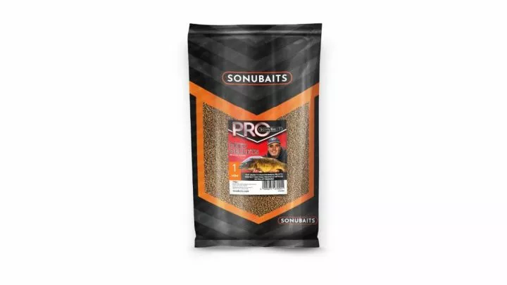 Sonubaits Pro Feed Pellet 1 Mm 3 Sonubaits Pro Feed Pellet 1 Mm