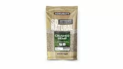 Sonubaits So Natural Crushed Hemp 500gr