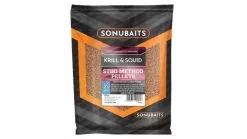 Sonubaits Stiki Method Pellets Krill & Squid 2mm