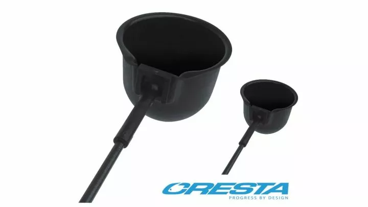 Cresta Cupping Kit Pots 3 Cresta Cupping Kit Pots