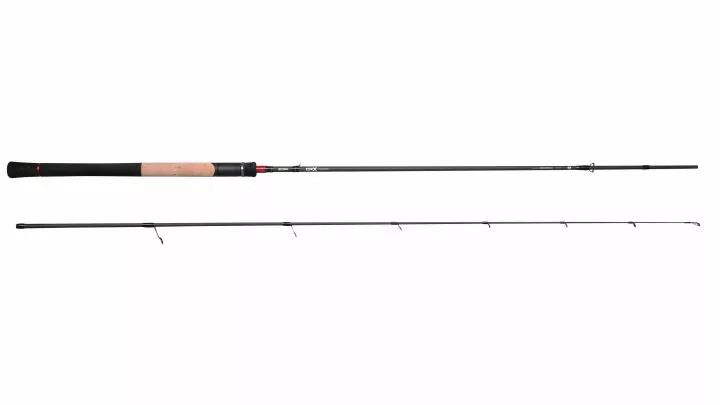 Spro Crx Lure & Spin 15-45G S270Ml 3 Spro Crx Lure & Spin 15-45G S270Ml