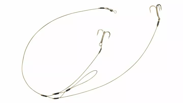 Spro Predator Dead Bait Long Distance #2 3 Spro Predator Dead Bait Long Distance #2