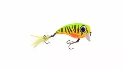 Spro Fat Iris 80mm 40gr Firetiger