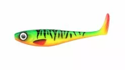 Spro Iris The Boss Firetiger 15cm