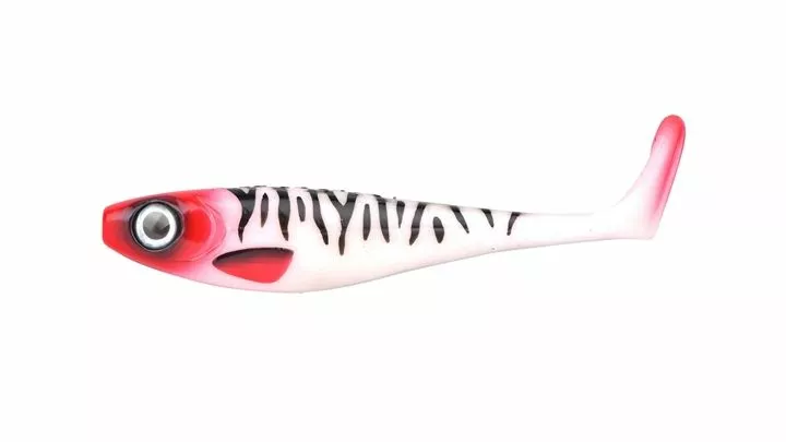 Spro Iris The Boss Redhead 12cm 3 Spro Iris The Boss Redhead 12cm