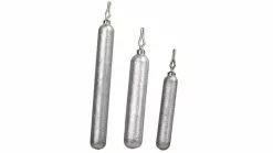 Spro Dropshot Lood Sinkers 28gr 3st