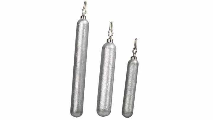 Spro Dropshot Lood Sinkers 28gr 3st 3 Spro Dropshot Lood Sinkers 28gr 3st