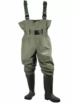 Spro PVC Chestwaders (Waadpak)