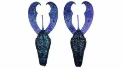 Spro Scent Series Insta Claw Blueberry 8cm