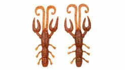 Spro Scent Series Insta Craw Caramel Disco 6.5cm