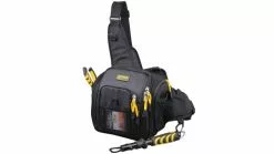 Spro Shoulder Bag 300D Pu-Coated