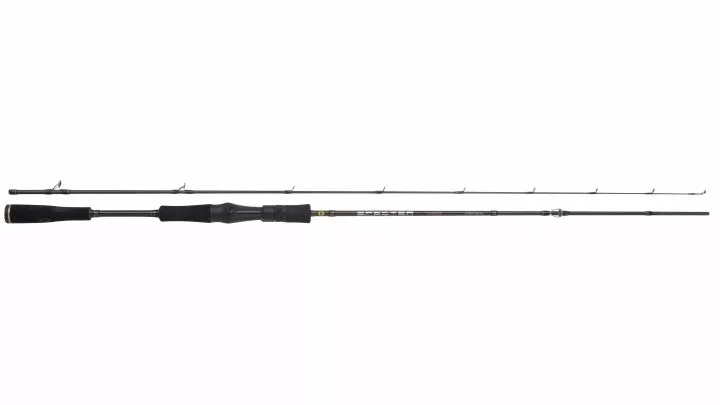 Spro Specter Finesse Casting ML 2.35m 30-75gr 3 Spro Specter Finesse Casting ML 2.35m 30-75gr