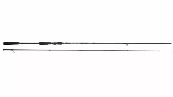 Spro Specter Finesse Spinning M 2.42m 14-37gr 3 Spro Specter Finesse Spinning M 2.42m 14-37gr