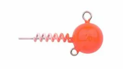 Spro Spiral Head Uv Orange 20 Gr