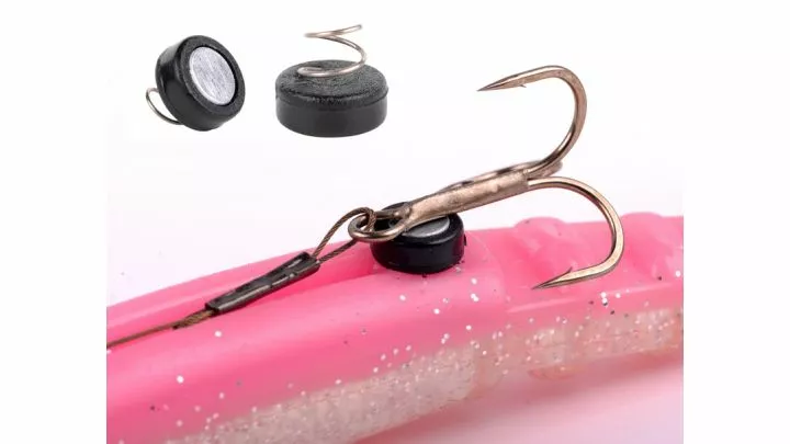 Spro Super Magnet Stinger Keeper 4pcs 3 Spro Super Magnet Stinger Keeper 4pcs