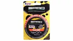 Spro 7x7 AFW Supreme Wire 0.36mm 12kg 4m