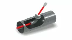 Stonfo PTFE Curved Pulla Bush