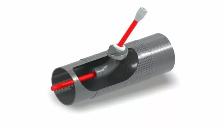 Stonfo PTFE Curved Pulla Bush 3 Stonfo PTFE Curved Pulla Bush