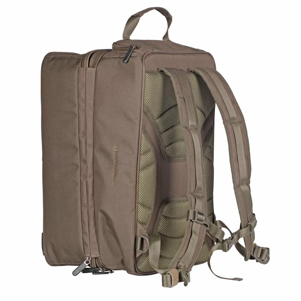 Strategy Fold Backpack (Rugzak) 4 Strategy Fold Backpack (Rugzak) - Afbeelding 2