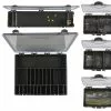 Strategy Tackle Box System Complete (5+1) -Roofvis Winkel strategy tackle box system complete 51