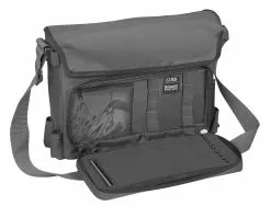 Strategy XS Side Bag (Incl. Tacklebox + Rigboard)