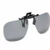 Strike King Pro Strike King SKL Clip-On Lens Soft Grey -Roofvis Winkel strike king clip on polarized lens